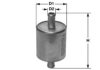 PEUGE 67R010526 Fuel filter